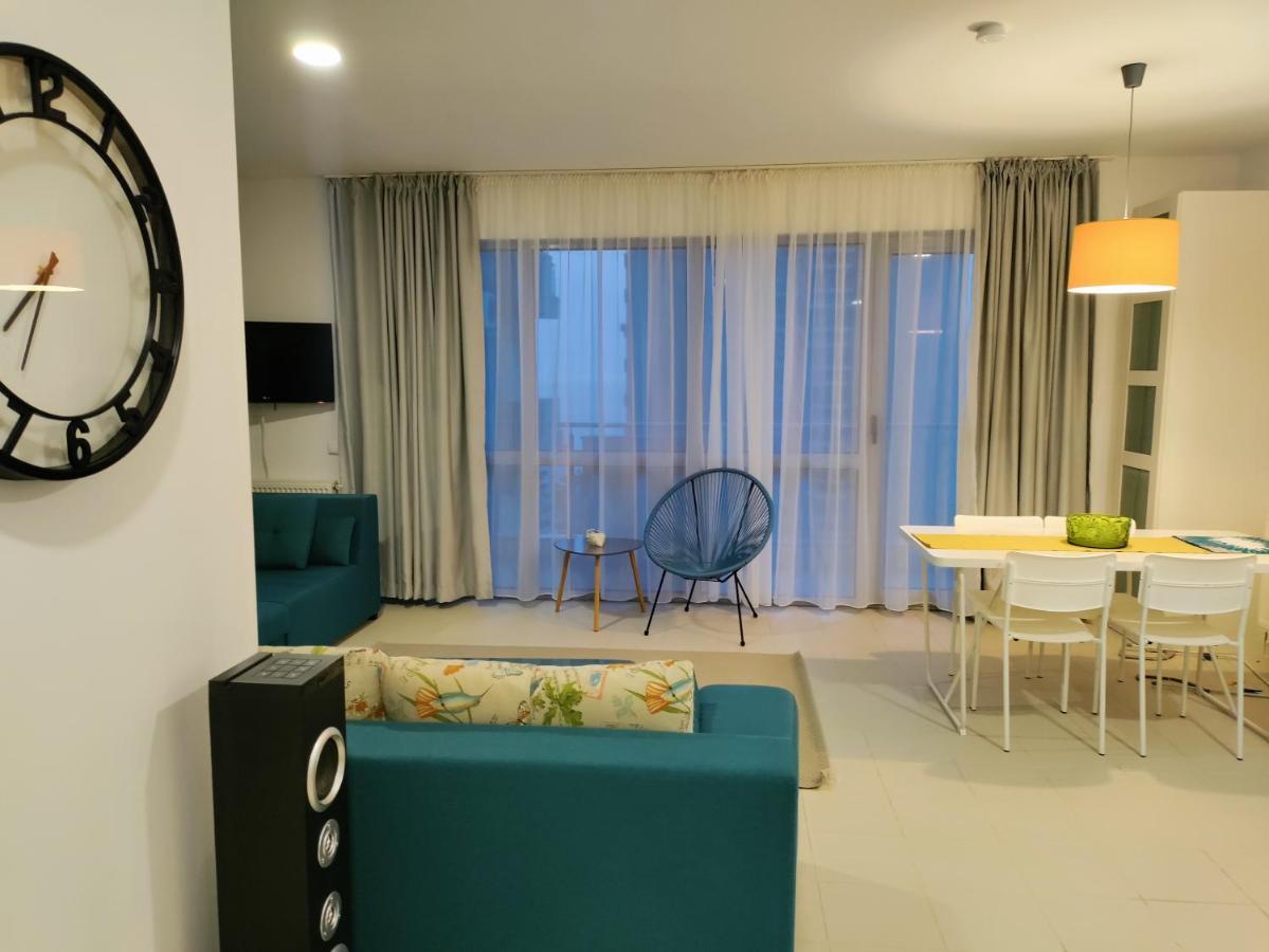 Avo Apartments オリンプ エクステリア 写真