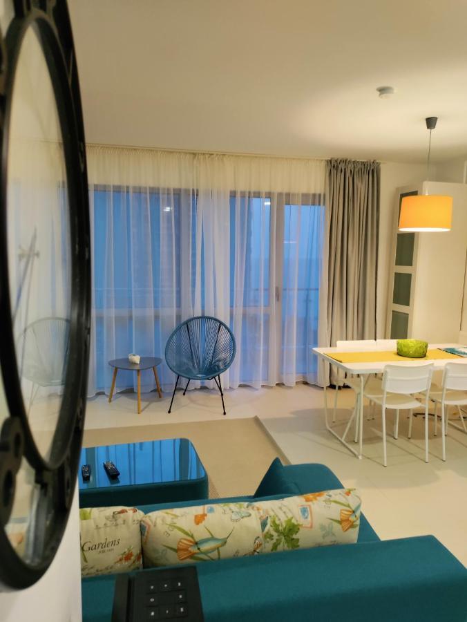 Avo Apartments オリンプ エクステリア 写真
