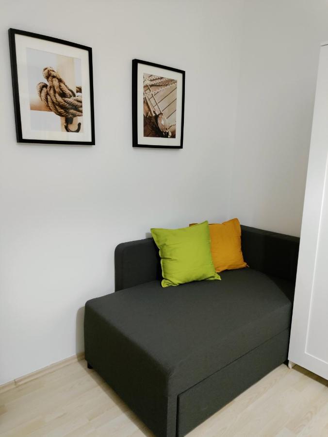 Avo Apartments オリンプ エクステリア 写真