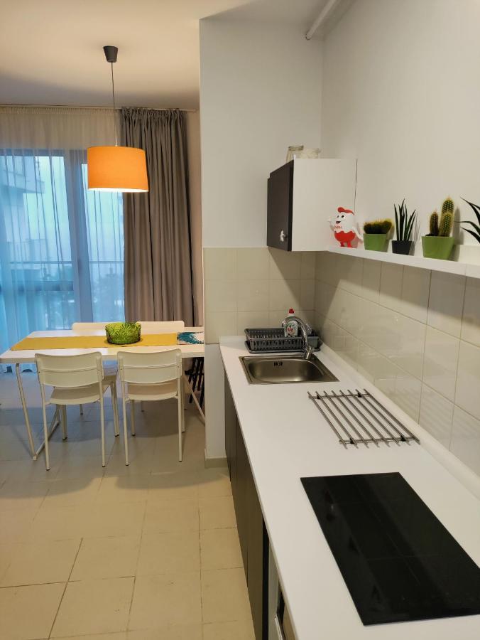 Avo Apartments オリンプ エクステリア 写真