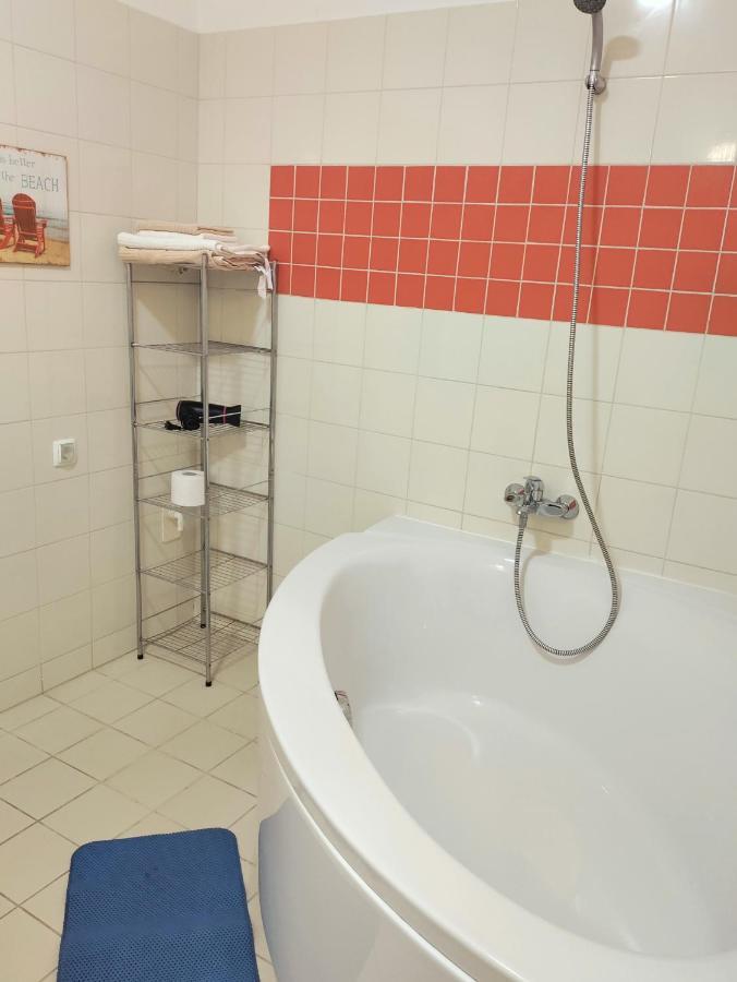 Avo Apartments オリンプ エクステリア 写真