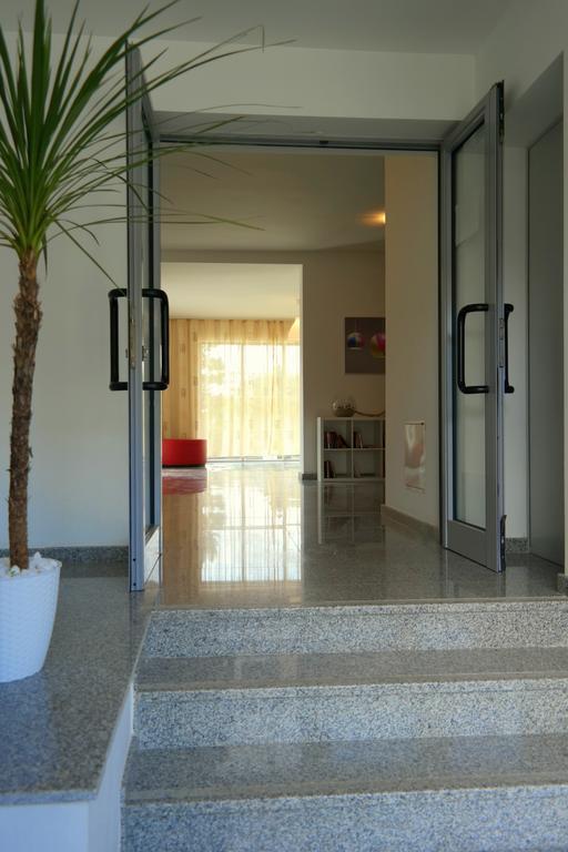 Avo Apartments オリンプ エクステリア 写真