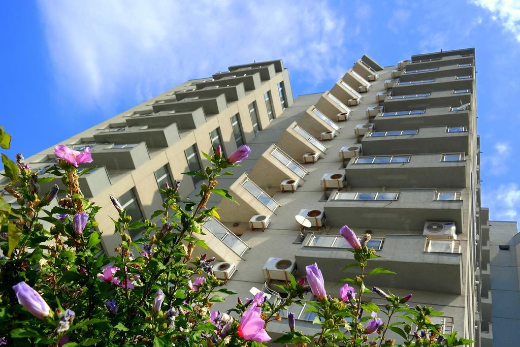 Avo Apartments オリンプ エクステリア 写真